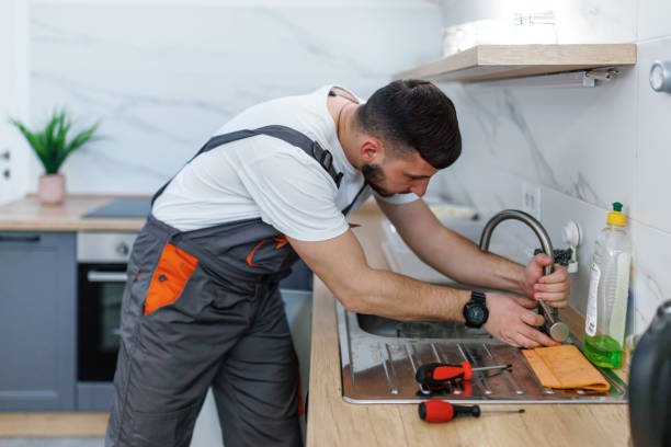 Best Commercial Plumbing Services  in Shell Valley, ND
