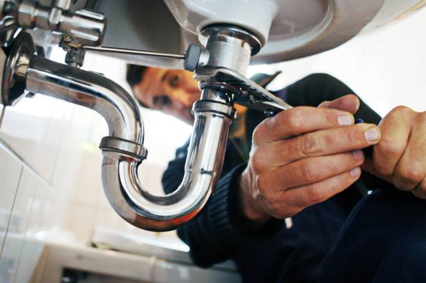 Best Plumbing Installation Services  in Shell Valley, ND