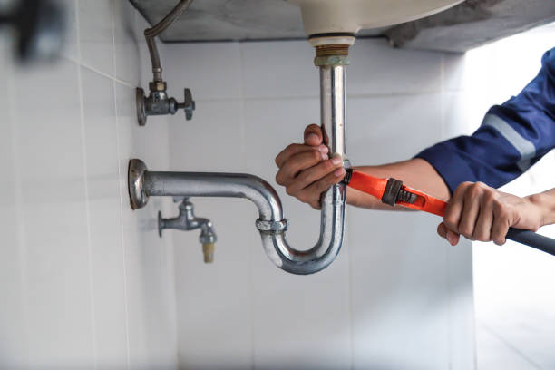 Best Pipe Repair Near Me  in Shell Valley, ND