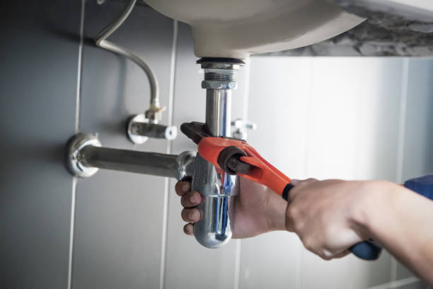 Best 24-Hour Plumber Near Me  in Shell Valley, ND