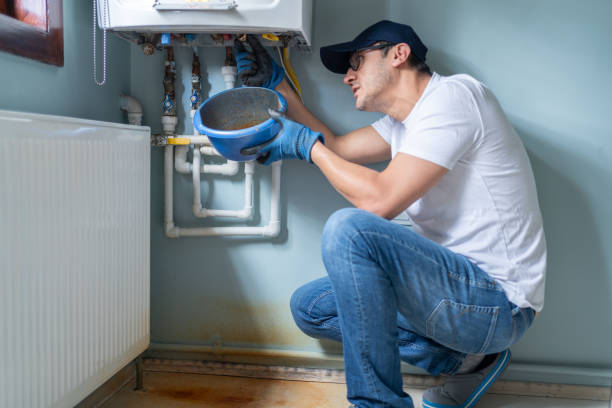 Best Affordable Plumbing Services  in Shell Valley, ND