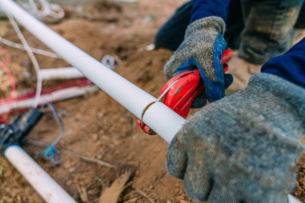 Best Emergency Plumbing Repair  in Shell Valley, ND